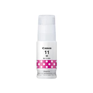 Refil de Tinta Canon GI-11 Magenta , 70ml , 4535C001AA