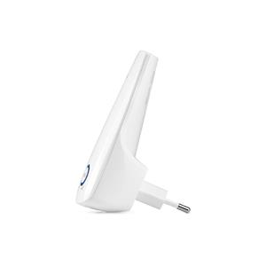 Repetidor Expansor TP-Link Wi-Fi Network 300 MB/s TL-WA850RE

