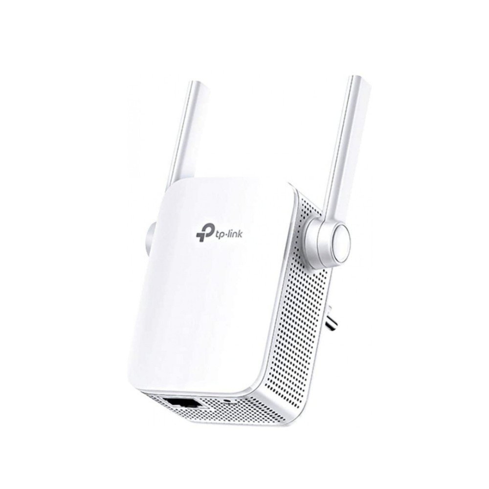 Repetidor Wi-Fi TP-Link RE305 , Dual Band , 2,4GHz 300Mbps , 5GHz 867Mbps , AC1200