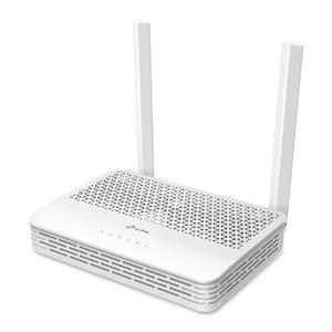 Roteador e Terminal Xpon Tp-link , Wireless , Ac1200 , Dual Band Gigabit - Xc220-g3
