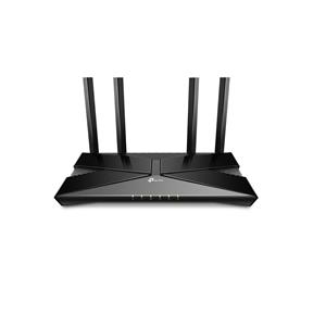 Roteador Tp-Link Archer Ax23 Ax1800 Dual Band 1800mbps