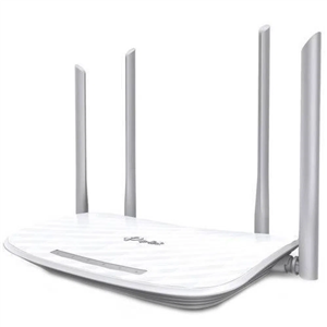 Roteador TP-Link Archer C5 W Wireless Dual Band AC1200