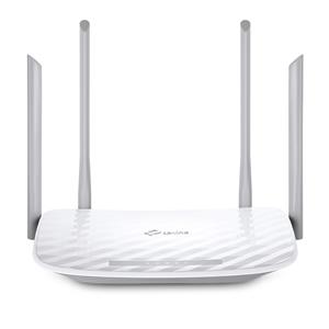 Roteador TP-Link Archer C50 Dual Band AC1200 4 Antenas
