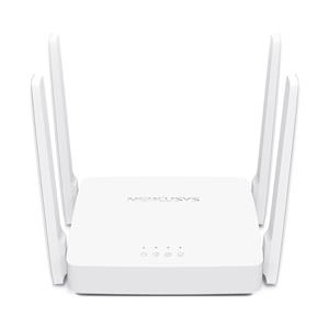 Roteador Mercusys AC10(EU) Wireless AC1200 Dual Band