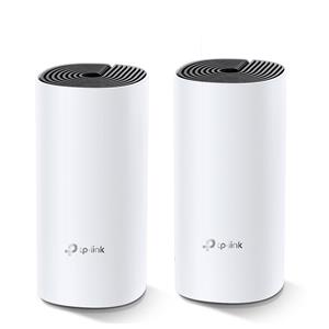 Roteador TP-Link Deco HC4 Mesh Dual Band AC1200 Gigabit 2 Peças