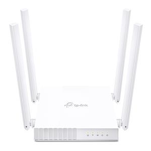 Roteador TP-Link Archer C21 Wi-Fi 10/100Mbps AC750 Dual Band