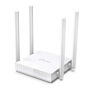 Roteador TP-Link Archer C21 Wi-Fi Dual Band 10/100Mbps AC750