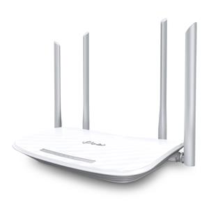 Roteador TP-Link Archer C50 AC1200 4 Antenas Dual Band