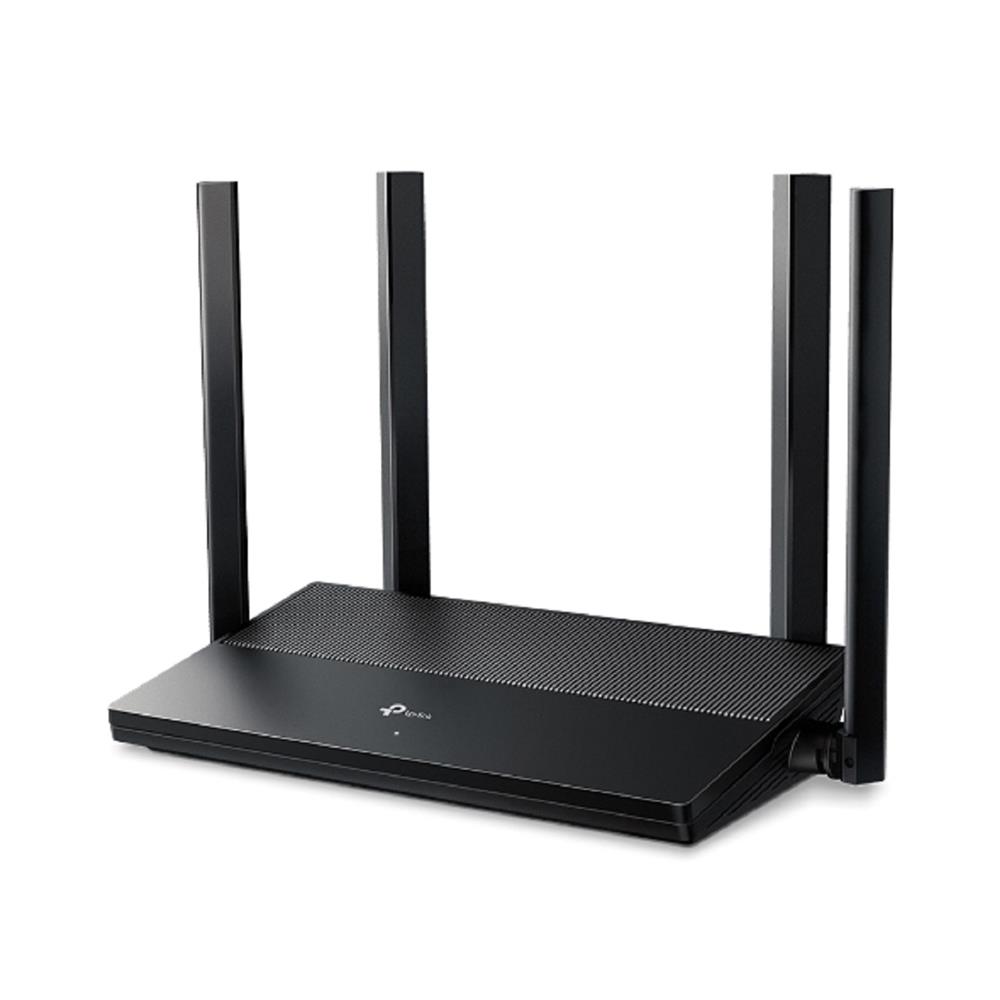 Roteador Tp-Link Gigabit Ex141 , Wi-Fi 6 , Dual Band 