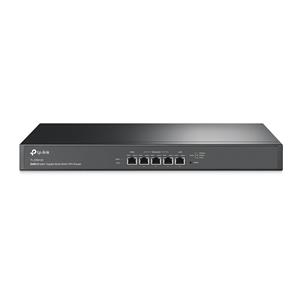 Roteador TP-Link Gigabit TL-ER6120 3.0 VPN 2x WAN SafeStream