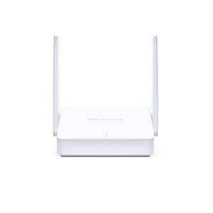 Roteador TP-link Mercusys MW301R , Wi-Fi 4 , 300Mbps