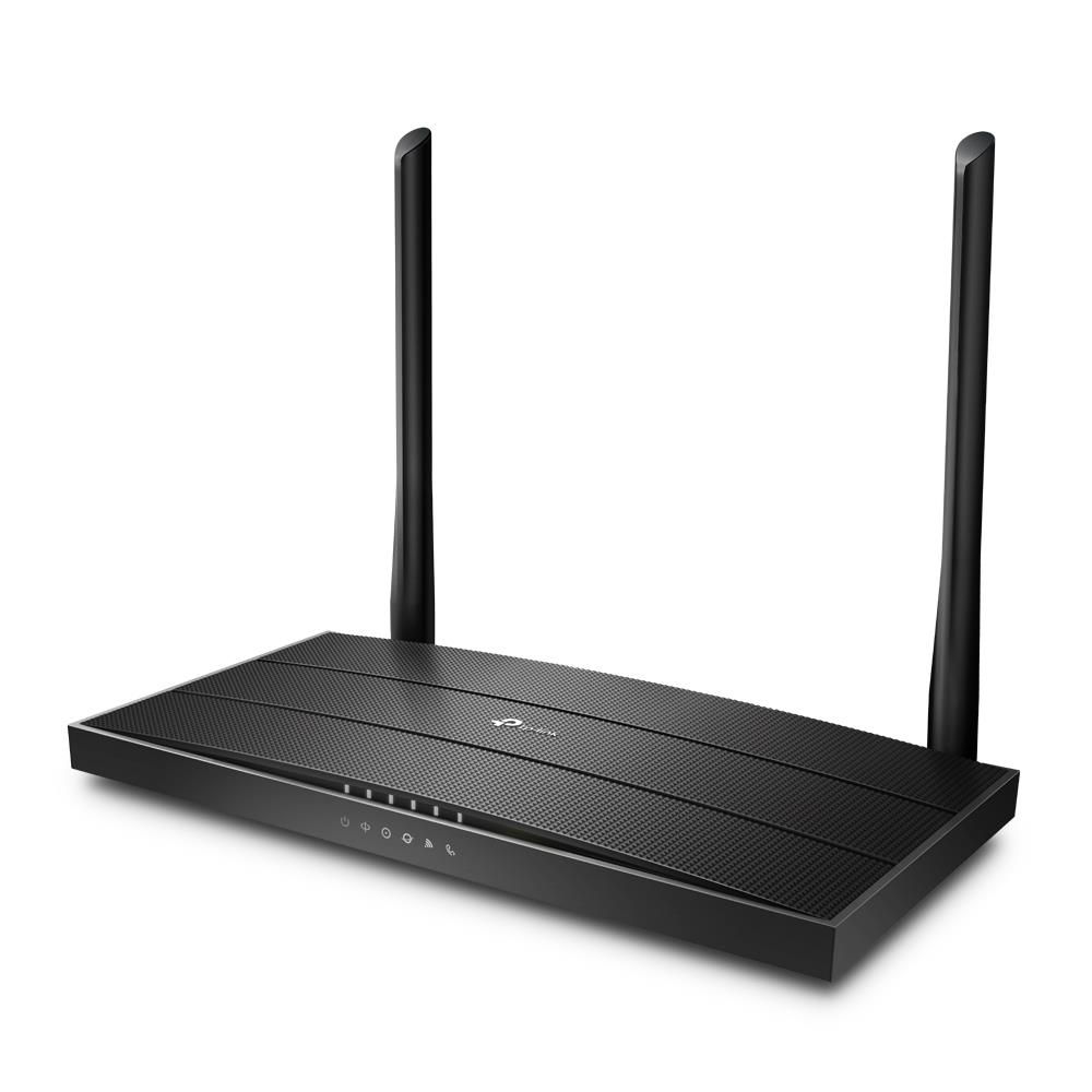 Roteador TP-Link XC220-G3V , GPON , VOIP , Wireless , AC1200