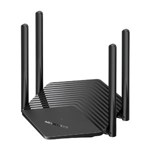 Roteador Wi-Fi 6 Gigabit Dual Band EasyMesh AX3000
