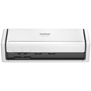Scanner Portátil Brother ADS1350W , Wireless , Duplex , USB
