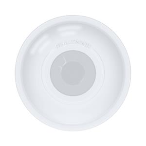 Sensor de Presença Qualitronix QA18MB , Teto 360° , 4 Funções , Embutir ou Sobrepor , Branco
