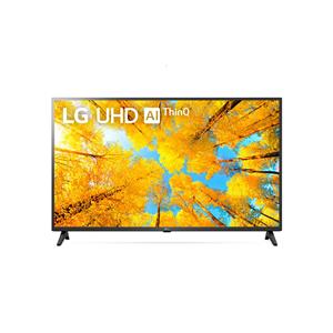 Smart TV LG 43" 43UQ751C0SF 4K UHD WiFi Bluetooth ThinQ AI