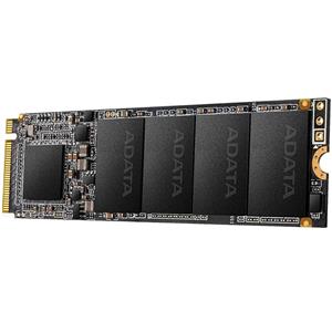 SSD Adata XPG SX6000 Pro , 1TB , M.2 NVMe 2280 , Leitura 2100MB/s e Gravação 1500MB/s