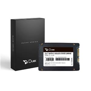 SSD Duex DX1024A , 1TB , Sata III , Leitura 550MB/s e Gravação 480MB/s