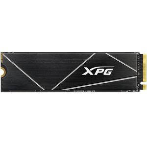 SSD 2TB Adata XPG Gammix S70 Blade M.2 2280 7400MBs/6600MBs - AGAMMIXS70B-2T-CS
