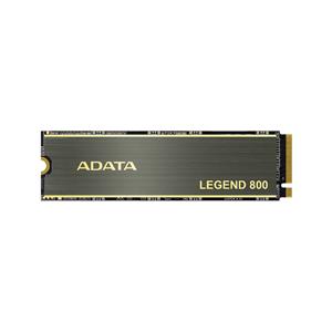 SSD Adata Legend 800 , 2TB , M.2 NVMe 2280 , Leitura 3500MB/s e Gravação 2800MB/s