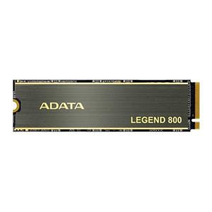 SSD Adata Legend 800 , 1TB , M.2 NVMe 2280 , Leitura 3500MB/s e Gravação 2800MB/s