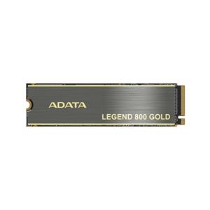 SSD Adata Legend 800 , 500GB , M.2 NVMe 2280 , Leitura 3500MB/s e Gravação 2800MB/s