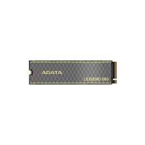 SSD Adata Legend 860 , 1TB , M.2 2280 , PCIe NVMe , Leitura 6000MBs e Gravação 4000MBs