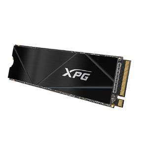 SSD Adata XPG Gammix S50  , 512GB , M.2 2280 , Leitura 3900MB/s e Gravação 3200MB/s