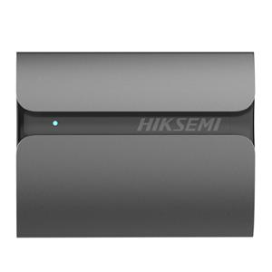 SSD Externo Hikvision T300S , 1TB , 2.5 , Sata III , 6GB/s , Leitura 560MB/s e Gravação 500MB/s , HS-ESSD-T300S-1T
