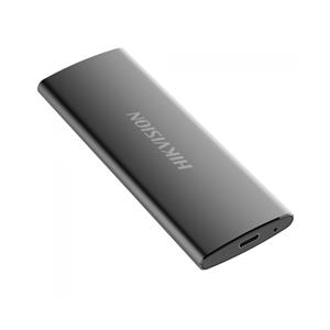 SSD Externo Portátil Hikvision T200N , 1TB , USB 3.1/Type C , Leitura 450MB/s e Gravação 400MB/s
