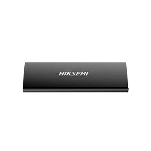 SSD Externo Portátil Hikvision T200N , 512GB , USB 3.1/Type C , Leitura 450MB/s e Gravação 400MB/s
