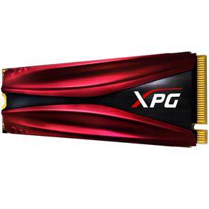 SSD XPG Gammix S11 Pro , 1TB , M.2 NVMe 2280 , Leitura 3500MB/s e Gravação 3000MB/s