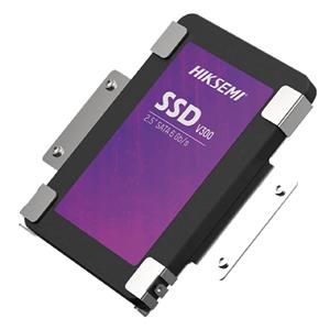 SSD Interno , 1TB , 2,5' , SATA III , Leitura 560MB/s e Gravação 520MB/s , V300X , Hikvision
