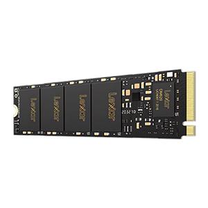 SSD Lexar Nm620 , 256gb , M.2 2280 , Pcie Nvme , Leitura 3500 Mb/s , Gravacao 1300 Mb/s , LNM620X256G-RNNNU
