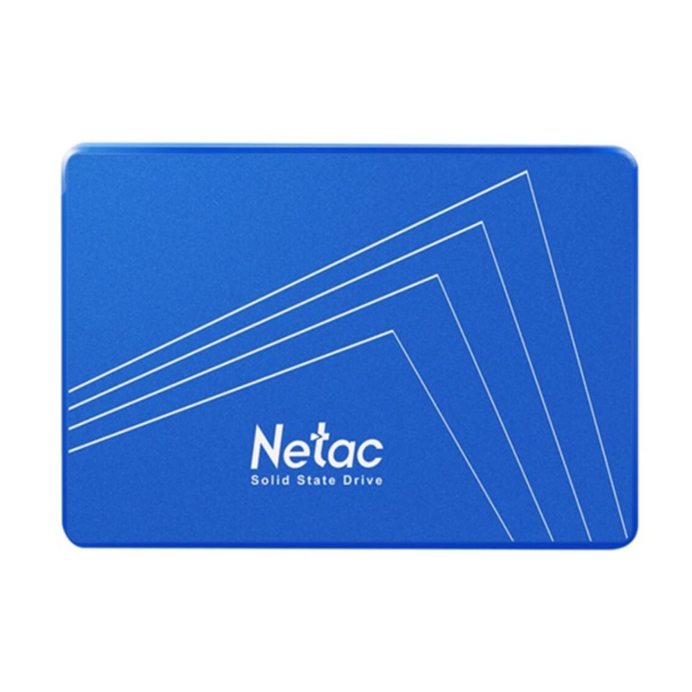 SSD Netac 240GB , SATA III 6Gb/s , 2,5" , 3D TLC NAND , N535S