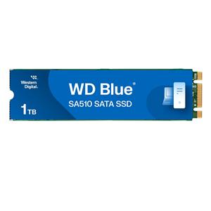 SSD WD Blue SN570 , 1TB , M.2 NVMe 2280 , Leitura 3500MB/s e Gravação 3000MB/s