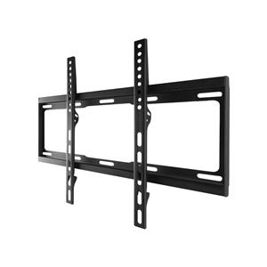 Suporte de Parede One For All WM-2411, Fixo, Para TV 26" a 55", Preto