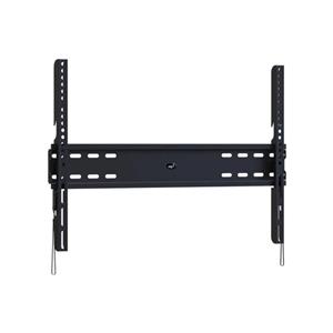 Suporte Fixo ELG FIX600 , para TVs 42" 86" , até 50 kg , VESA 100×100-600×400 , preto