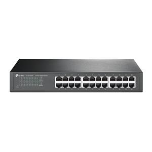 Switch TP-Link TL-SG1024D 24P , Gigabit , 48Gbps