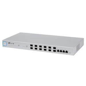 Switch Unifi Ubiquiti US-16-XG-BR