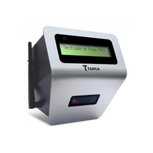 Terminal de Consulta Tanca VP240W , WiFi , Ethernet - 002191

