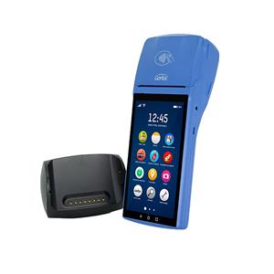 Terminal Smart G800 Android Wi-Fi