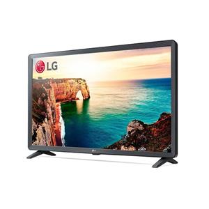 TV LG 32" HD 32LT330HBSB.AWZ HDMI Bivolt