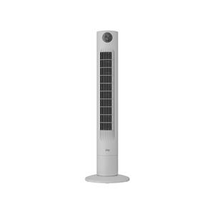 Ventilador de Coluna WAP , Flow Turbo , 50cm , 8 Pás , 180W , Oscilante , 3 Velocidades , Silent Flow