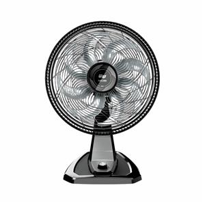 Ventilador de Mesa e Parede Wap Turbo , 50cm , 8 pás , 2 em 1 