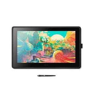 Wacom Display Interativo Cintiq 22' Pen , IPS , Pen Pro 2 , Preto , DTK2260
