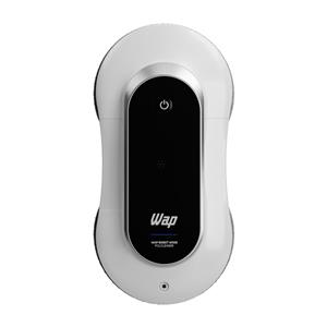 Robô De Limpeza WAP , Robot W500 Policleaner 72W , Com Bateria de Emergência e Controle Remoto 
