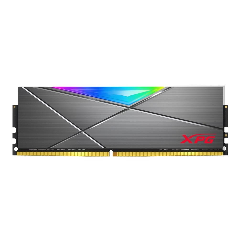 Memória XPG Spectrix D50 U-DIMM 8GB 3000MHz DDR4