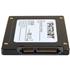 SSD Patriot Burst, 120GB, Sata III, Leitura 560MB/s e Gravação 540MB/s