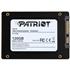 SSD Patriot Burst, 120GB, Sata III, Leitura 560MB/s e Gravação 540MB/s